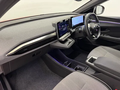 DL73WXU Renault Megane E-Tech EV60 160kW Techno 60kWh Optimum Charge 5dr Auto Thumbnail #12