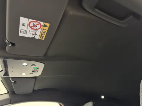 DL73WXU Renault Megane E-Tech EV60 160kW Techno 60kWh Optimum Charge 5dr Auto Thumbnail #14