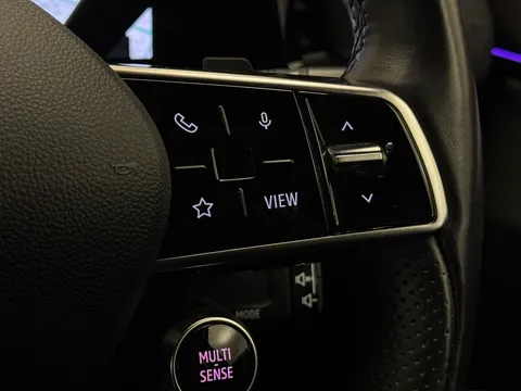 DL73WXU Renault Megane E-Tech EV60 160kW Techno 60kWh Optimum Charge 5dr Auto Thumbnail #20