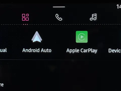 DL73WXU Renault Megane E-Tech EV60 160kW Techno 60kWh Optimum Charge 5dr Auto Thumbnail #21