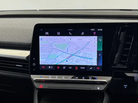 DL73WXU Renault Megane E-Tech EV60 160kW Techno 60kWh Optimum Charge 5dr Auto Thumbnail #22