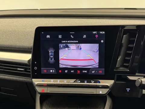 DL73WXU Renault Megane E-Tech EV60 160kW Techno 60kWh Optimum Charge 5dr Auto Thumbnail #23