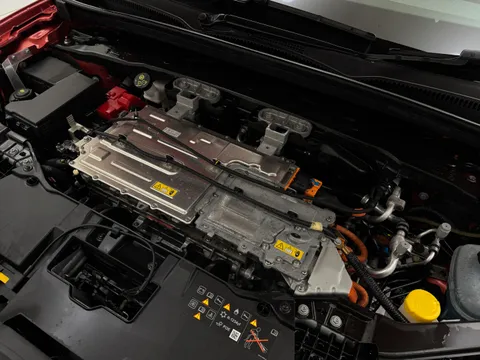 DL73WXU Renault Megane E-Tech EV60 160kW Techno 60kWh Optimum Charge 5dr Auto Thumbnail #27