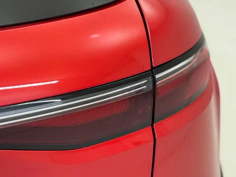 DL73WXU Renault Megane E-Tech EV60 160kW Techno 60kWh Optimum Charge 5dr Auto Thumbnail #31