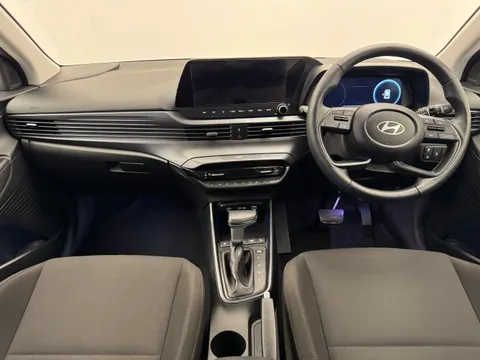 EA25YXK Hyundai i20 1.0T GDi Premium 5dr DCT Thumbnail #2