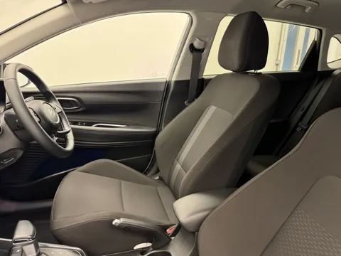 EA25YXK Hyundai i20 1.0T GDi Premium 5dr DCT Thumbnail #13