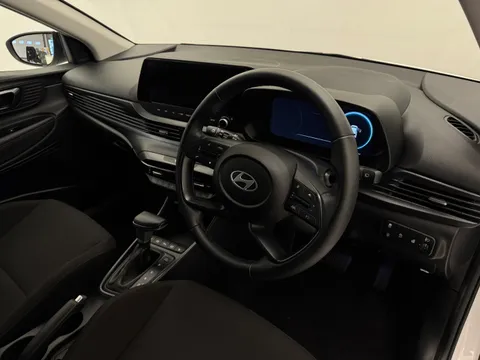 EA25YXK Hyundai i20 1.0T GDi Premium 5dr DCT Thumbnail #19