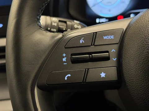 EA25YXK Hyundai i20 1.0T GDi Premium 5dr DCT Thumbnail #20