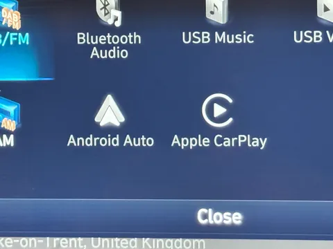 EA25YXK Hyundai i20 1.0T GDi Premium 5dr DCT Thumbnail #25