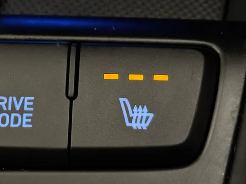 EA25YXK Hyundai i20 1.0T GDi Premium 5dr DCT Thumbnail #26