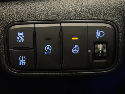 EA25YXK Hyundai i20 1.0T GDi Premium 5dr DCT Thumbnail #27