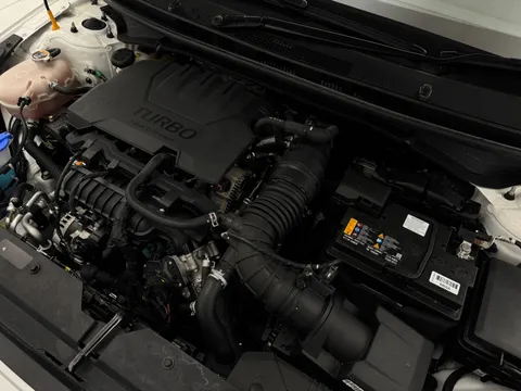 EA25YXK Hyundai i20 1.0T GDi Premium 5dr DCT Thumbnail #29