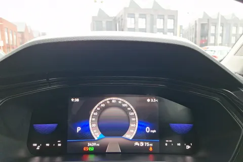 DE23LFU Volkswagen T-Cross 1.0 TSI 110 Black Edition 5dr DSG Thumbnail #12