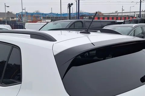 DE23LFU Volkswagen T-Cross 1.0 TSI 110 Black Edition 5dr DSG Thumbnail #25