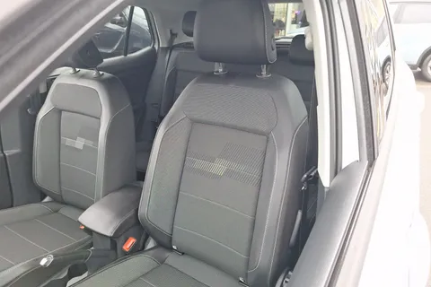 DE23LFU Volkswagen T-Cross 1.0 TSI 110 Black Edition 5dr DSG Thumbnail #29