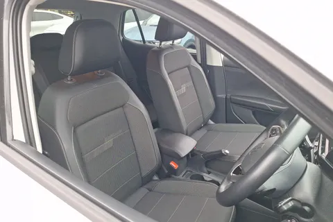 DE23LFU Volkswagen T-Cross 1.0 TSI 110 Black Edition 5dr DSG Thumbnail #31