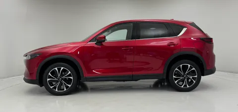 PX72SJY Mazda CX-5 2.0 Sport Edition 5dr Thumbnail #2