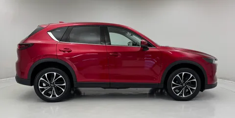 PX72SJY Mazda CX-5 2.0 Sport Edition 5dr Thumbnail #6