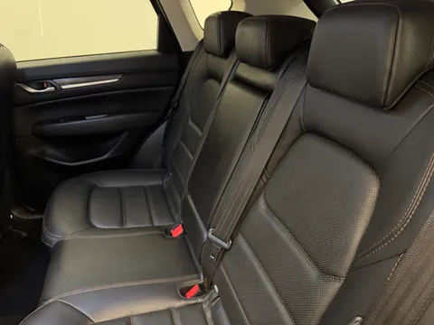 PX72SJY Mazda CX-5 2.0 Sport Edition 5dr Thumbnail #11