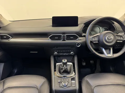 PX72SJY Mazda CX-5 2.0 Sport Edition 5dr Thumbnail #12