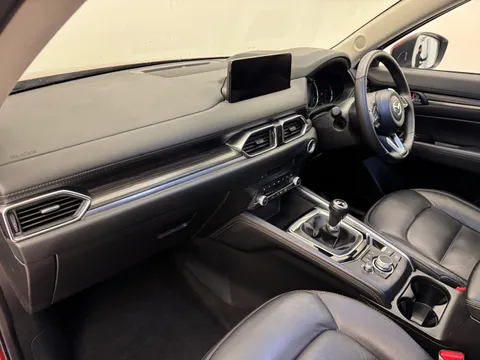 PX72SJY Mazda CX-5 2.0 Sport Edition 5dr Thumbnail #13