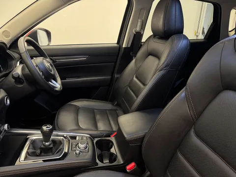 PX72SJY Mazda CX-5 2.0 Sport Edition 5dr Thumbnail #15