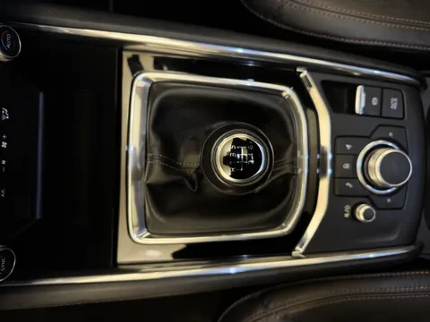 PX72SJY Mazda CX-5 2.0 Sport Edition 5dr Thumbnail #17