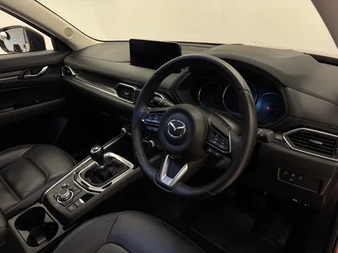 PX72SJY Mazda CX-5 2.0 Sport Edition 5dr Thumbnail #25
