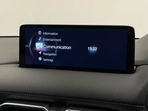 PX72SJY Mazda CX-5 2.0 Sport Edition 5dr Thumbnail #29