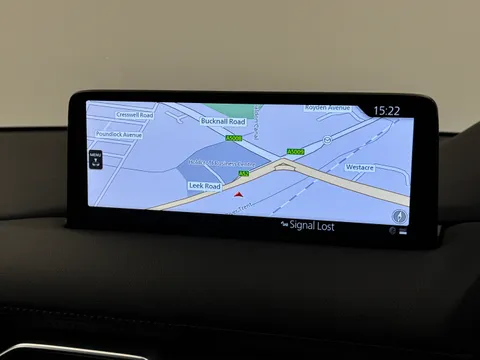 PX72SJY Mazda CX-5 2.0 Sport Edition 5dr Thumbnail #30