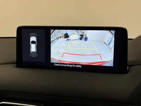 PX72SJY Mazda CX-5 2.0 Sport Edition 5dr Thumbnail #31