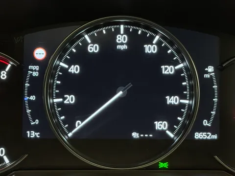 PX72SJY Mazda CX-5 2.0 Sport Edition 5dr Thumbnail #34