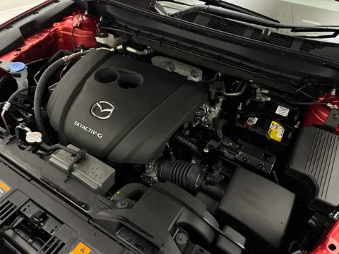 PX72SJY Mazda CX-5 2.0 Sport Edition 5dr Thumbnail #36