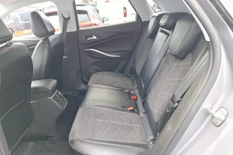 FG73AHL Vauxhall Grandland 1.2 Turbo Ultimate 5dr Auto Thumbnail #10