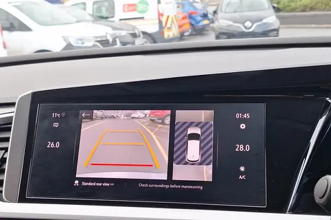 FG73AHL Vauxhall Grandland 1.2 Turbo Ultimate 5dr Auto Thumbnail #41