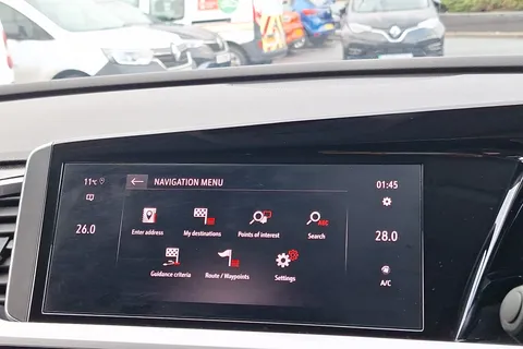 FG73AHL Vauxhall Grandland 1.2 Turbo Ultimate 5dr Auto Thumbnail #39