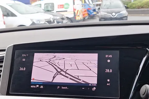 FG73AHL Vauxhall Grandland 1.2 Turbo Ultimate 5dr Auto Thumbnail #40