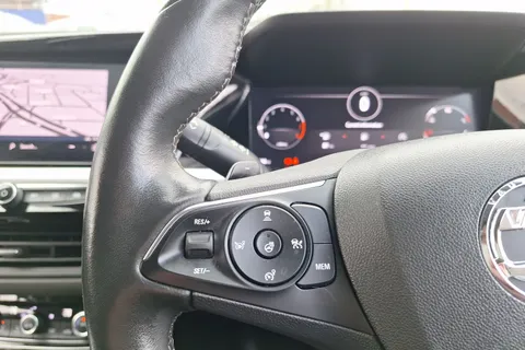 FG73AHL Vauxhall Grandland 1.2 Turbo Ultimate 5dr Auto Thumbnail #37