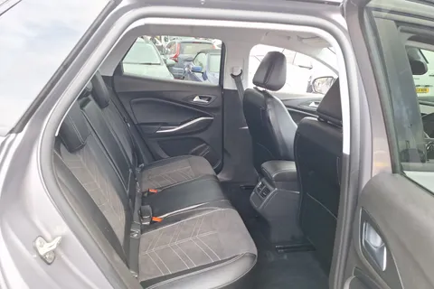 FG73AHL Vauxhall Grandland 1.2 Turbo Ultimate 5dr Auto Thumbnail #34