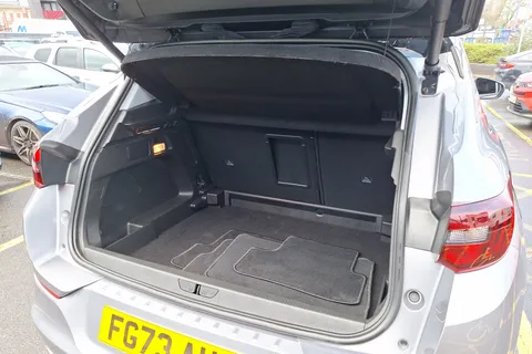 FG73AHL Vauxhall Grandland 1.2 Turbo Ultimate 5dr Auto Thumbnail #21