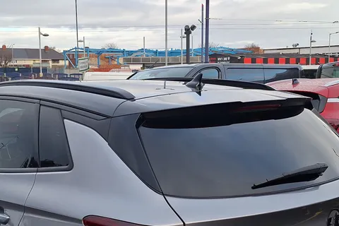 FG73AHL Vauxhall Grandland 1.2 Turbo Ultimate 5dr Auto Thumbnail #26