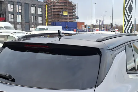 FG73AHL Vauxhall Grandland 1.2 Turbo Ultimate 5dr Auto Thumbnail #27