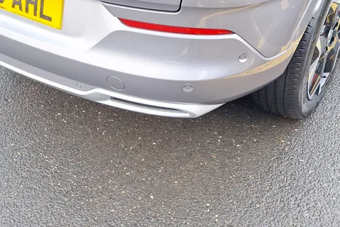 FG73AHL Vauxhall Grandland 1.2 Turbo Ultimate 5dr Auto Thumbnail #24