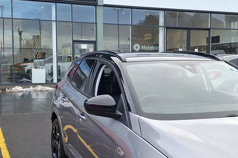 FG73AHL Vauxhall Grandland 1.2 Turbo Ultimate 5dr Auto Thumbnail #28