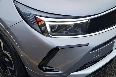 FG73AHL Vauxhall Grandland 1.2 Turbo Ultimate 5dr Auto Thumbnail #14