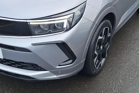 FG73AHL Vauxhall Grandland 1.2 Turbo Ultimate 5dr Auto Thumbnail #15