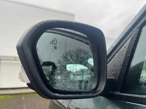 DL75UMS Dacia Duster 1.6 Hybrid 140 Journey 5dr Auto Thumbnail #21