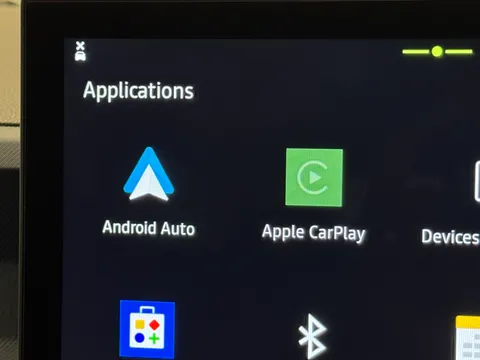 DL75UOU Dacia Duster 1.6 Hybrid 140 Journey 5dr Auto Thumbnail #20