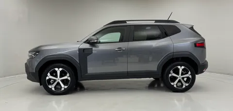 DL75UOU Dacia Duster 1.6 Hybrid 140 Journey 5dr Auto Thumbnail #8