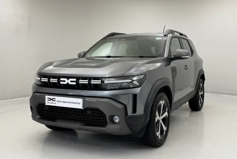 DL75UOU Dacia Duster 1.6 Hybrid 140 Journey 5dr Auto Thumbnail #3